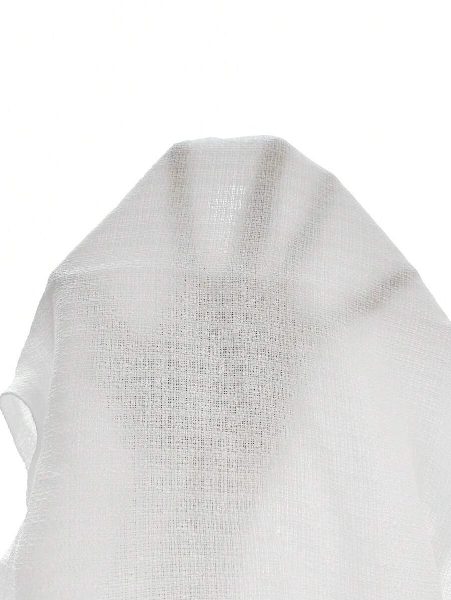 Conjunto Olivia Colete e Shorts Assimétrico