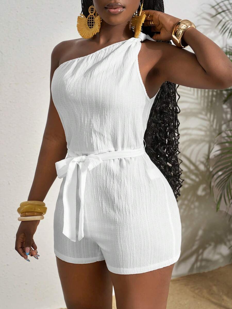 Macacão Slaydiva Primavera Verão Casual