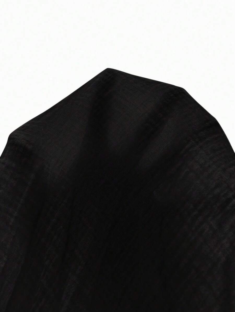 Macacão Ezoria Tubo Perna Larga Verão