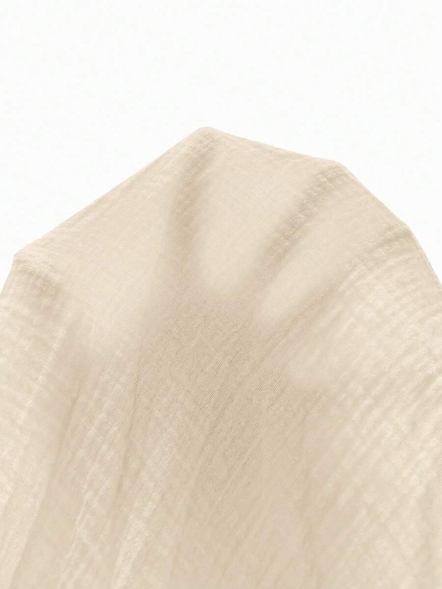 Macacão Ezoria Tubo Perna Larga Verão