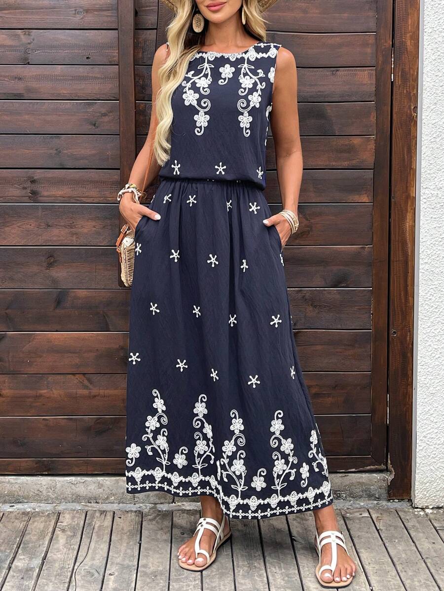 Conjunto Serena Regata e Saia Maxi Casual