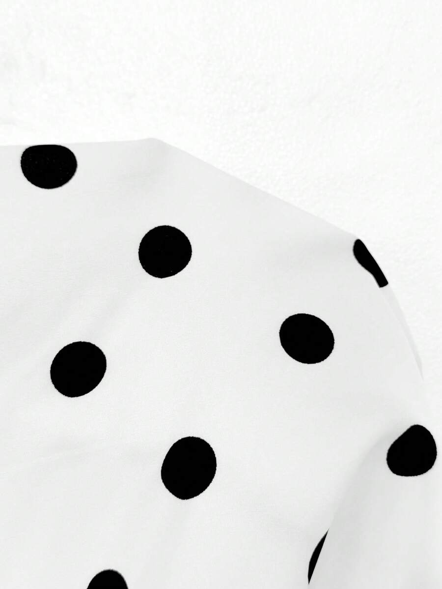 Vestido Sofia Casual Midi Manga Morcego com Fenda