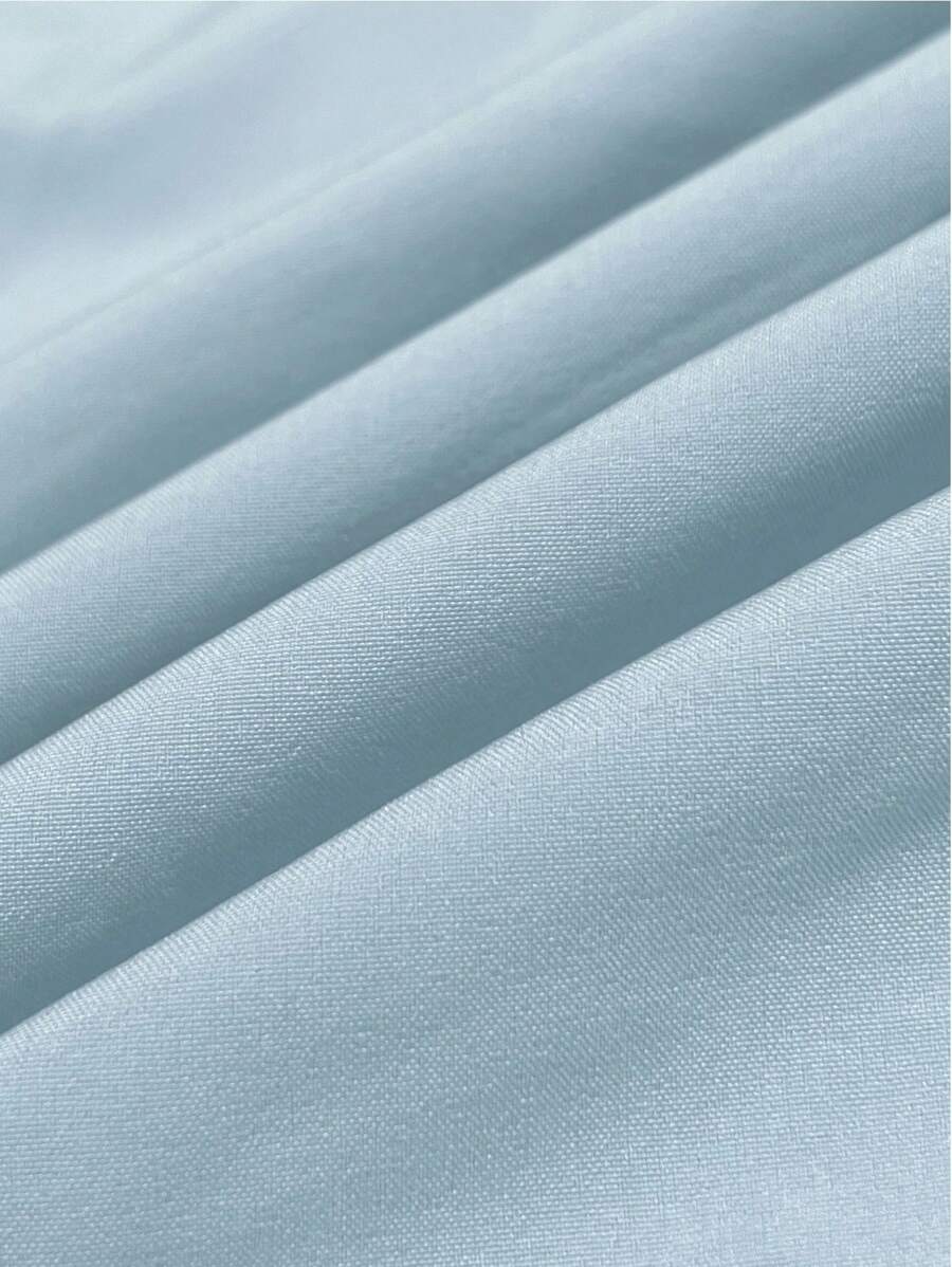 Macacão Inawly Ombro a Ombro Verão Casual