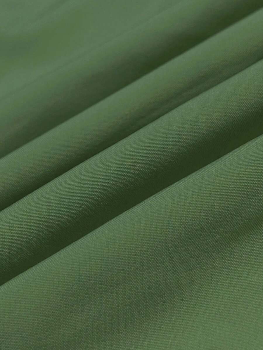 Macacão Inawly Ombro a Ombro Verão Casual