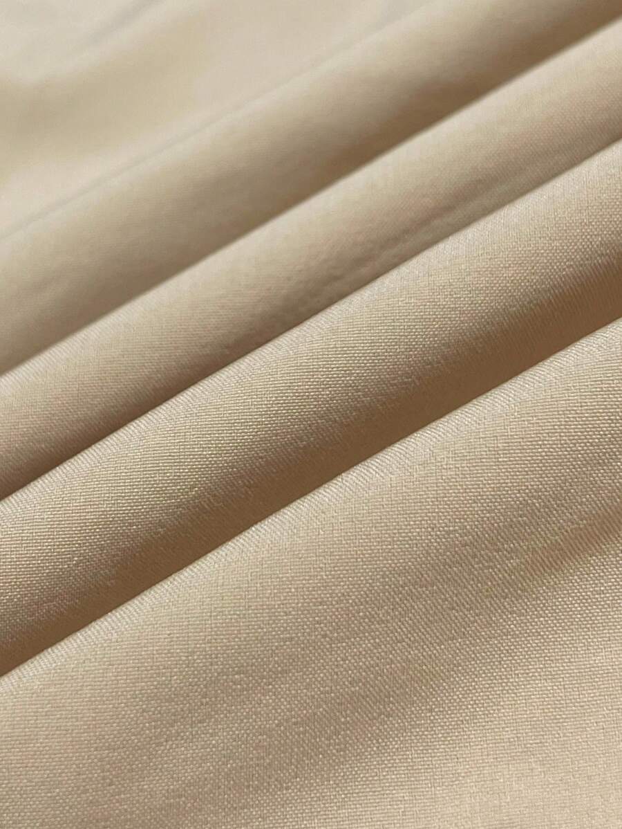 Macacão Inawly Ombro a Ombro Verão Casual