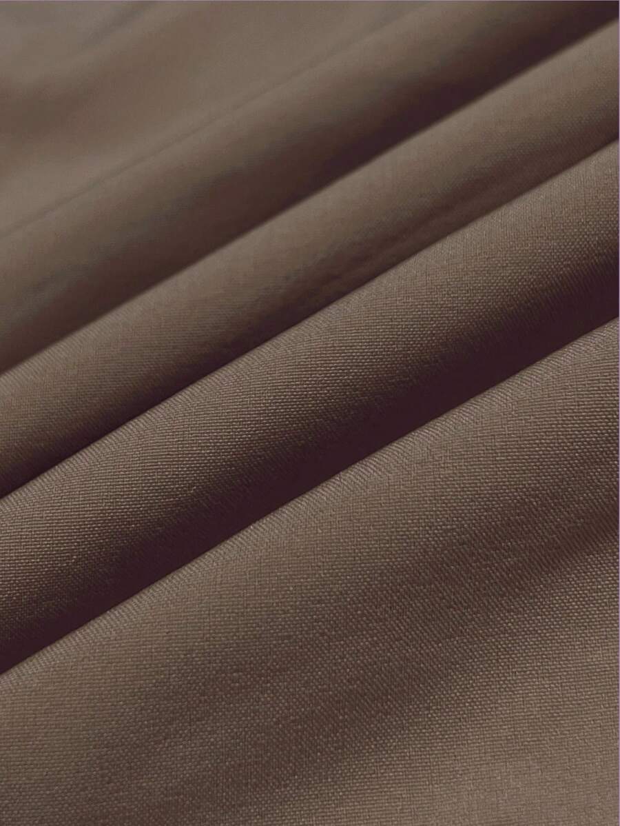 Macacão Inawly Ombro a Ombro Verão Casual