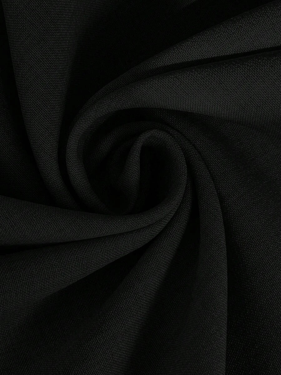 Macaquinho Elisa Férias Casual com Babados