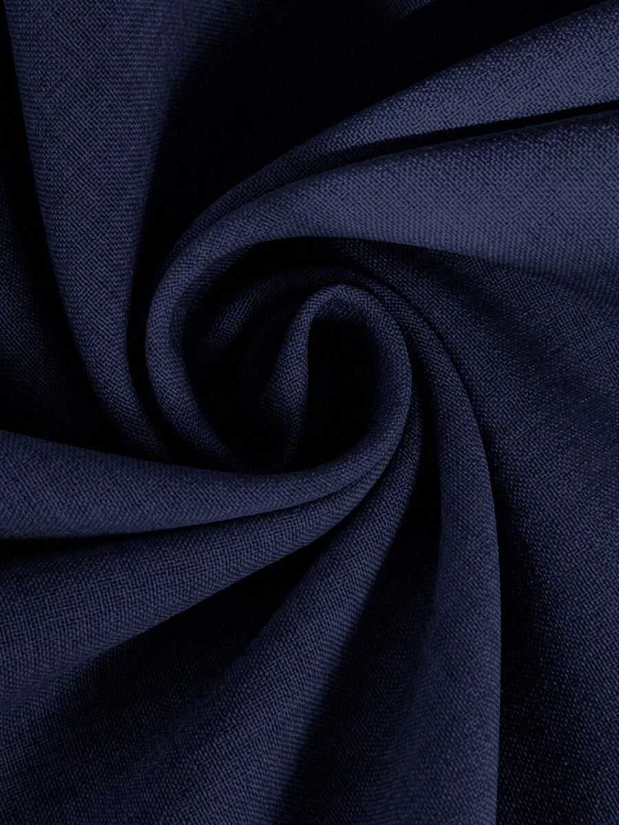 Macaquinho Elisa Férias Casual com Babados