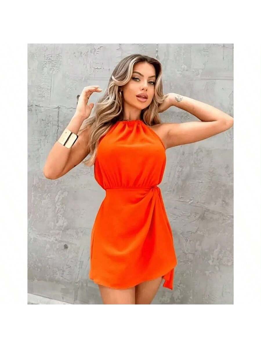 Macaquinho Duna Verão Tendência Feminina