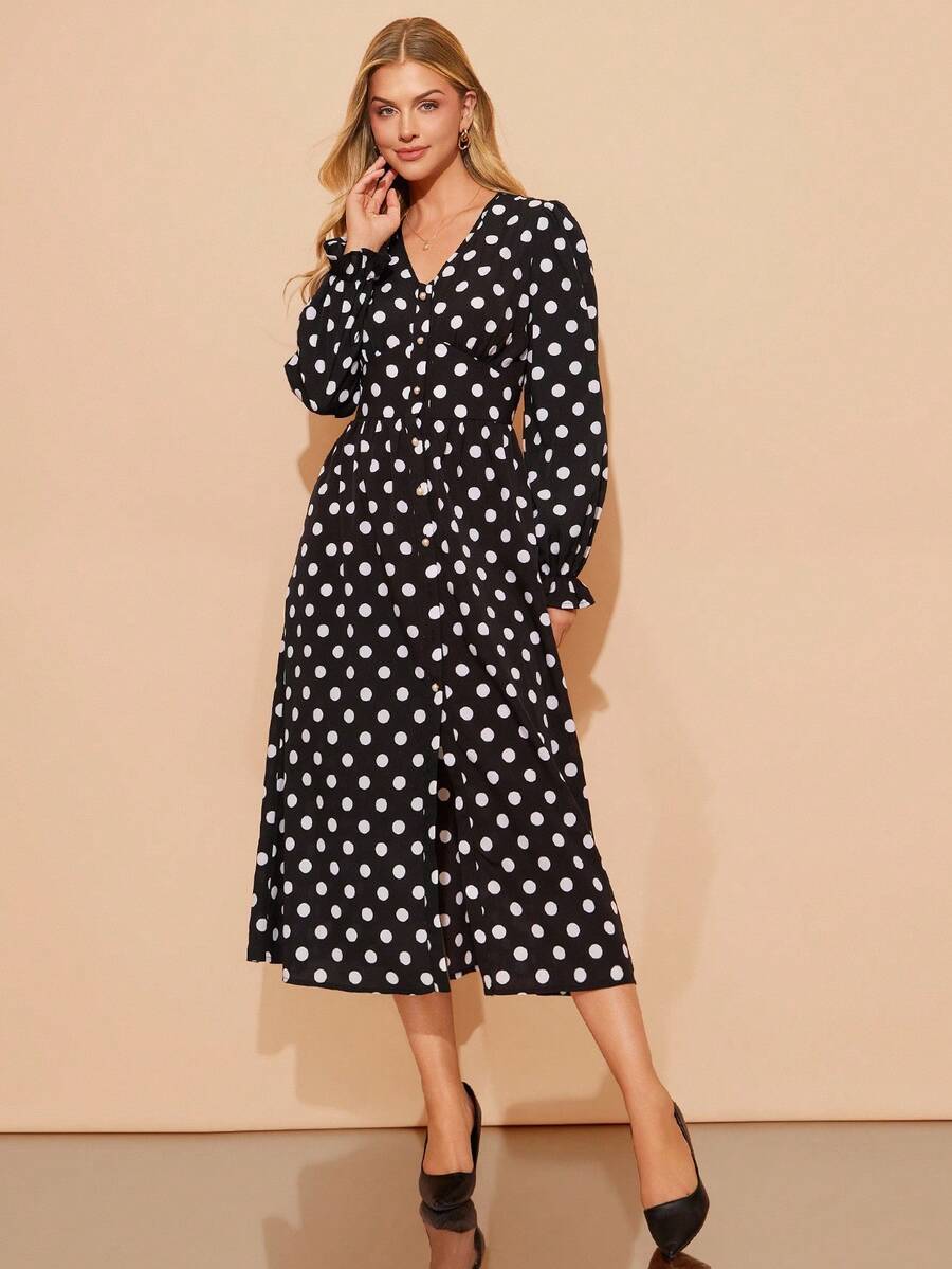 Vestido Iris Boho Midi Floral Manga Babado