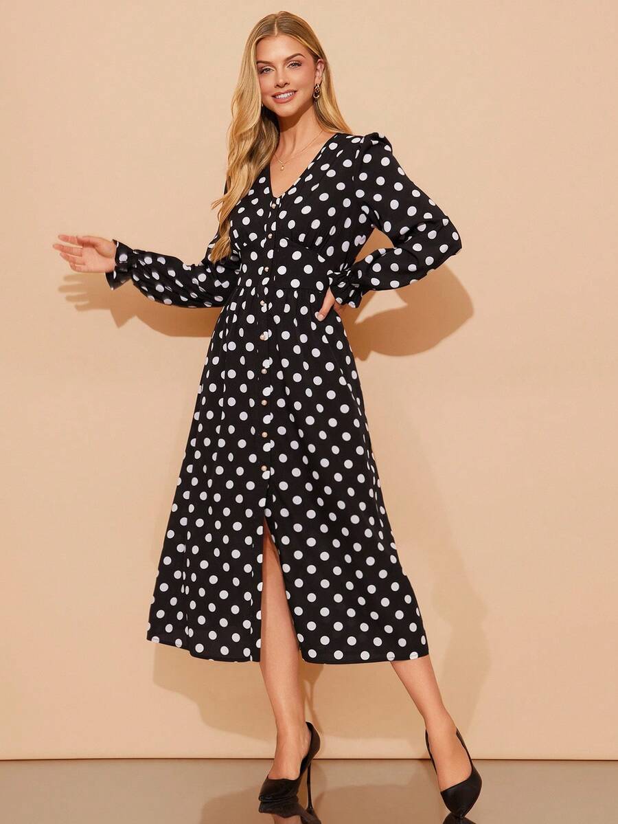 Vestido Iris Boho Midi Floral Manga Babado