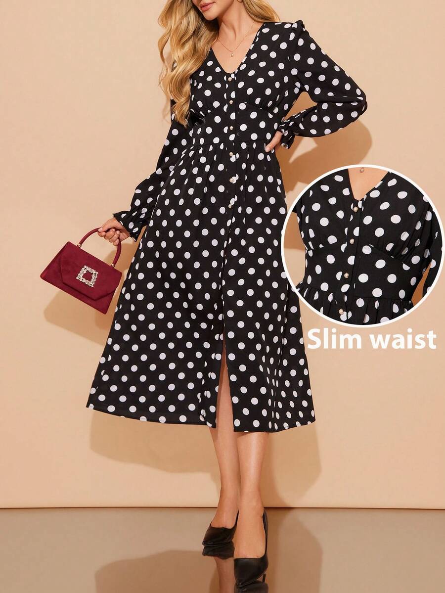 Vestido Iris Boho Midi Floral Manga Babado