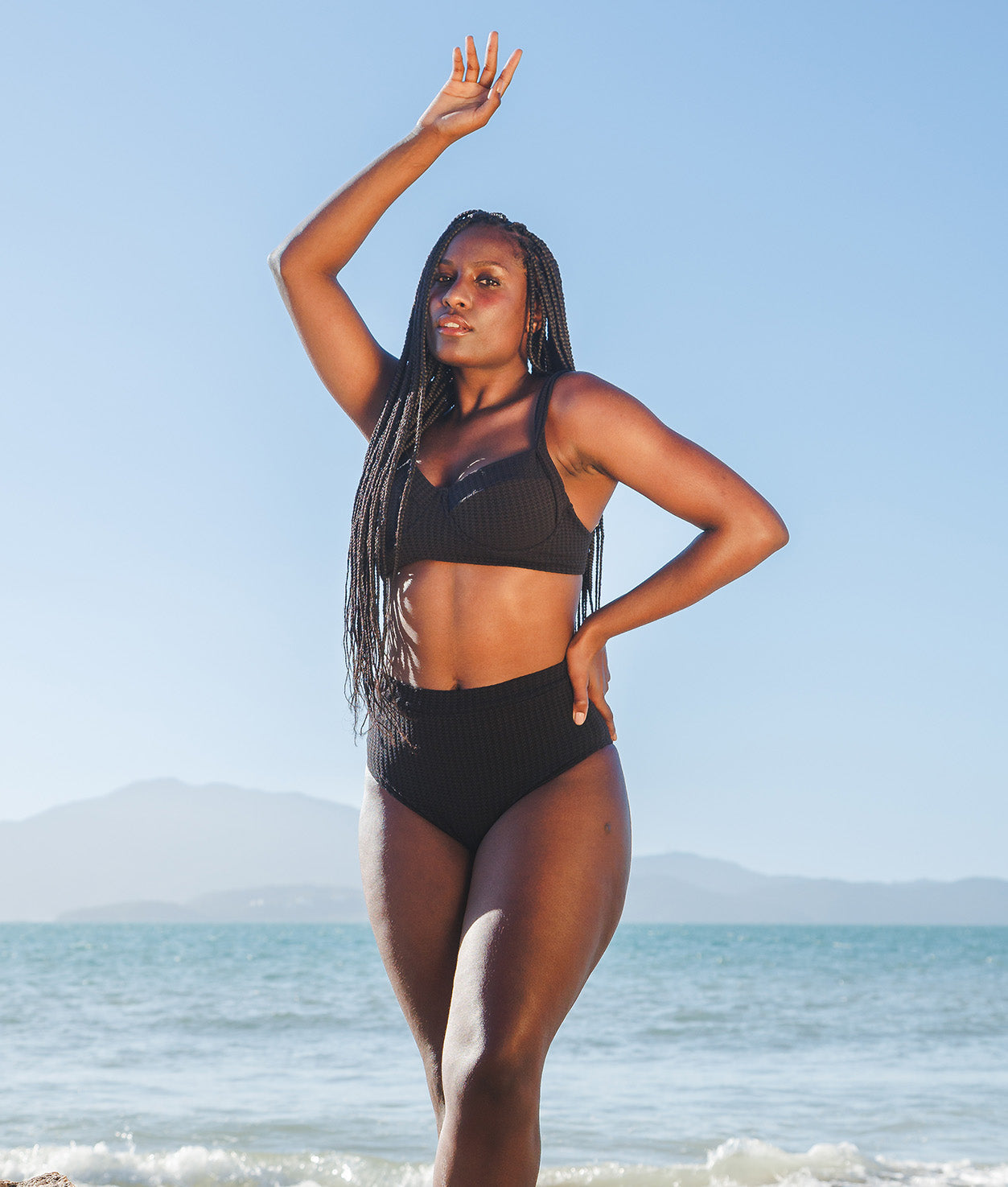 Biquíni Blumi Modelador [Compre 1 & Leve 3]